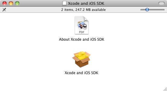 xcode 12.4 dmg download